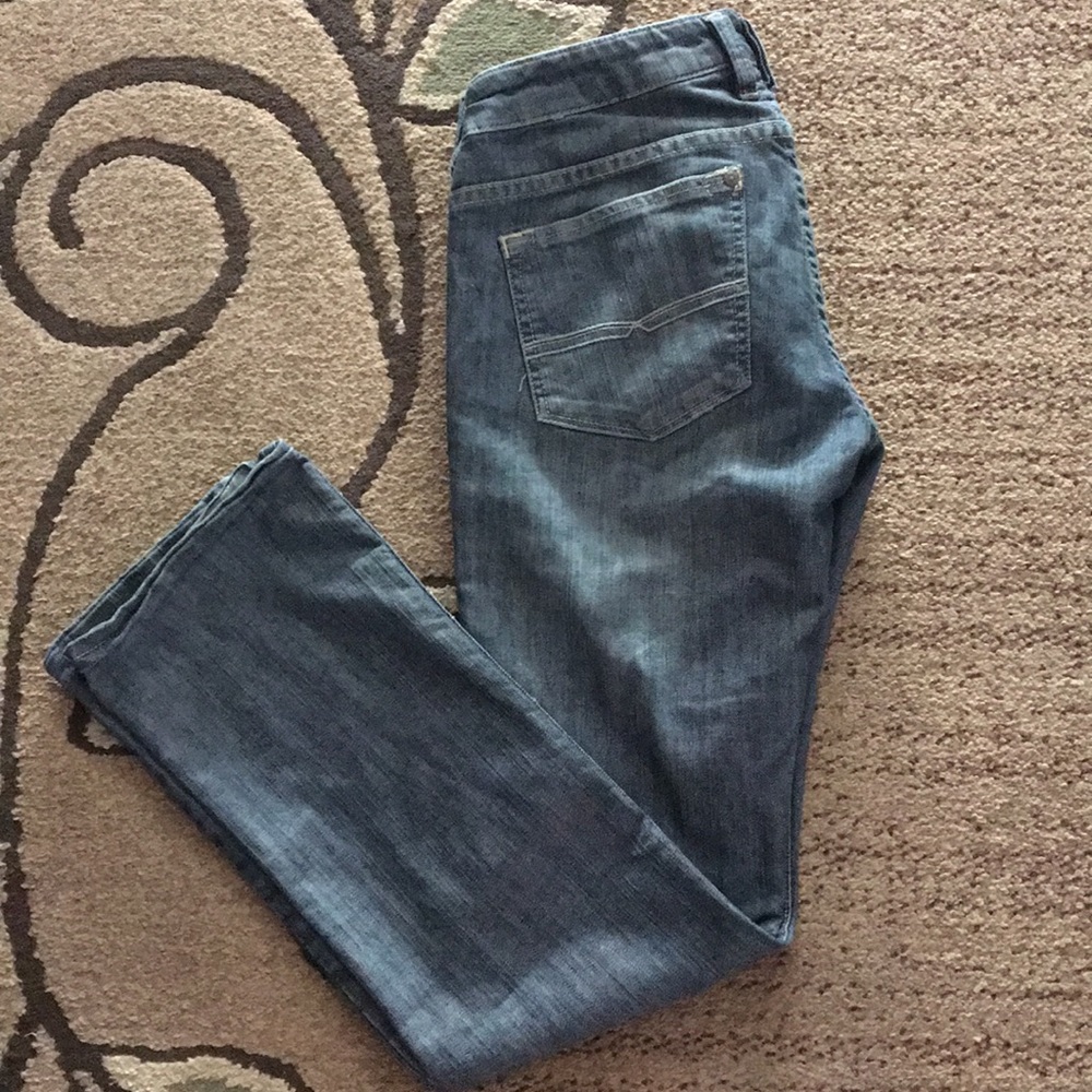 Buffalo men’s jeans